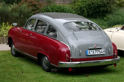 Hansa 2300